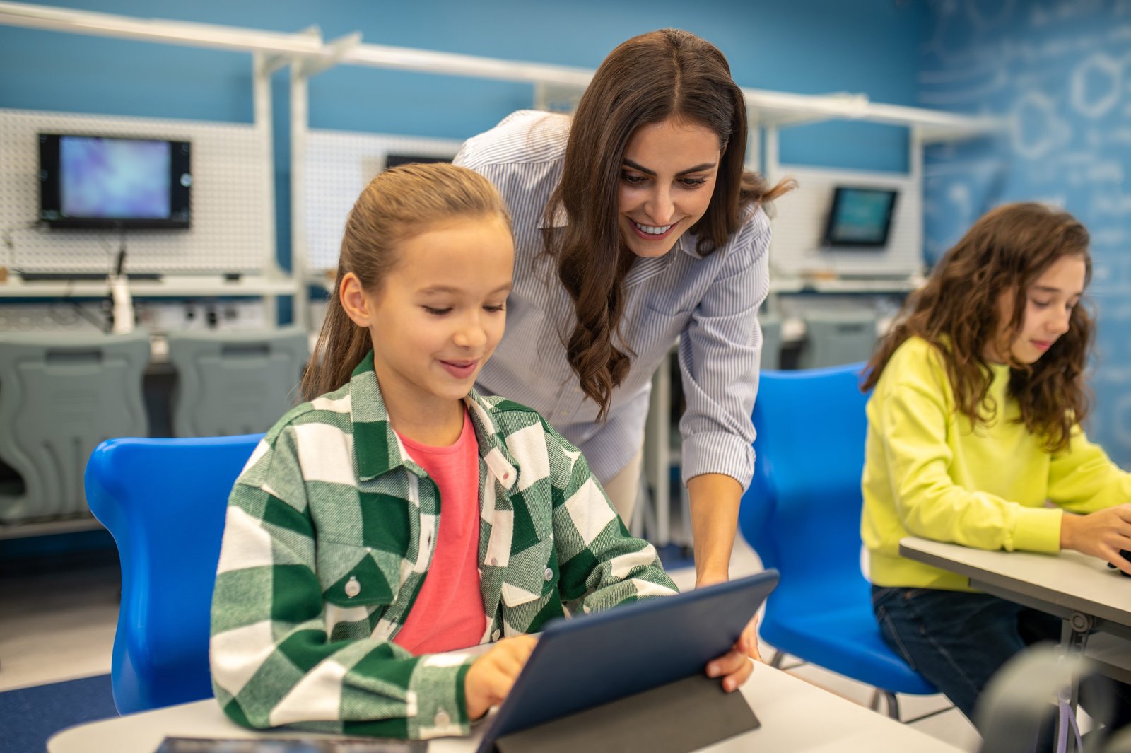 Education / EdTech